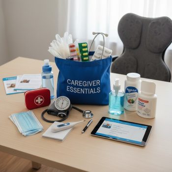 Incontinence/Period Protection