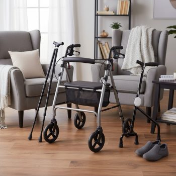 Ambulatory Supplies