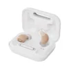 Rechargeable Hearing Amplifiers for Adults in Ear