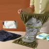 Cotton Antibacterial Adult Diaper Pants Leak-Proof Briefs Comfortable Plus Size Absorbent Incontinence Care Underwear for Senior
