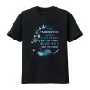 I Am A Caregiver Can t Promise Nurse Caregiving Carer Shirt vintage Washed streetwear fashion Stylish Soft Comfortable Casual