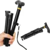 Multifunction Walking Cane