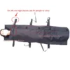 Six-Handle Restraint Carrying Pad for Paralyzed Lifting